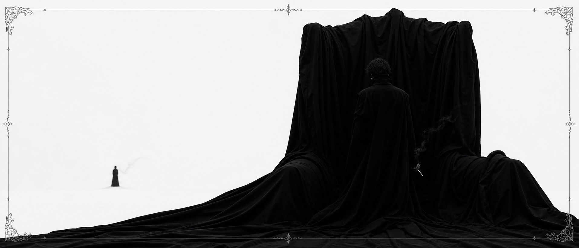 Scene IV — Thờ ơ